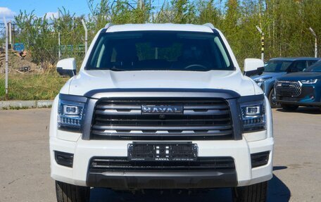 Haval H5, 2024 год, 3 849 000 рублей, 3 фотография