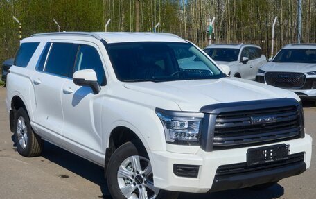 Haval H5, 2024 год, 3 849 000 рублей, 2 фотография