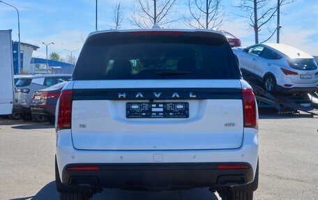 Haval H5, 2024 год, 3 849 000 рублей, 6 фотография