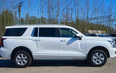 Haval H5, 2024 год, 3 849 000 рублей, 9 фотография