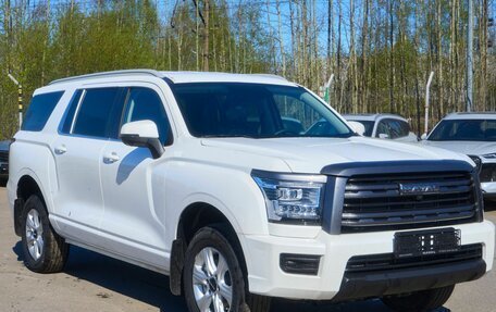 Haval H5, 2024 год, 3 849 000 рублей, 12 фотография