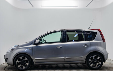 Nissan Note II рестайлинг, 2013 год, 750 000 рублей, 2 фотография