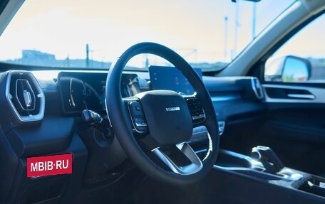 Haval H5, 2024 год, 3 849 000 рублей, 10 фотография