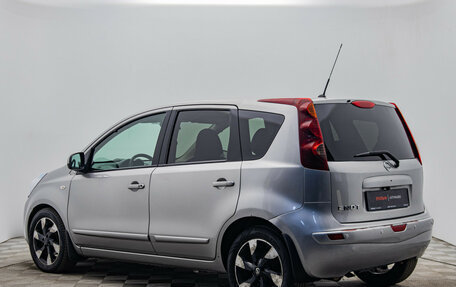 Nissan Note II рестайлинг, 2013 год, 750 000 рублей, 3 фотография
