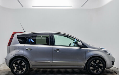 Nissan Note II рестайлинг, 2013 год, 750 000 рублей, 6 фотография