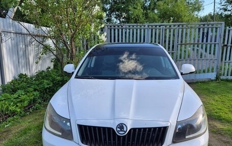 Skoda Octavia, 2012 год, 720 000 рублей, 2 фотография