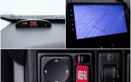 Nissan Note II рестайлинг, 2013 год, 750 000 рублей, 16 фотография