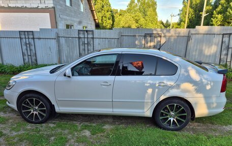 Skoda Octavia, 2012 год, 720 000 рублей, 7 фотография