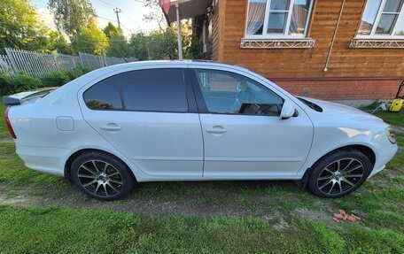 Skoda Octavia, 2012 год, 720 000 рублей, 9 фотография