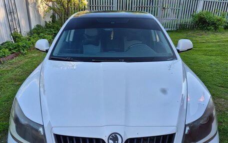 Skoda Octavia, 2012 год, 720 000 рублей, 11 фотография