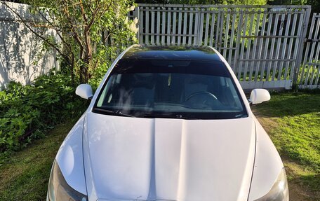 Skoda Octavia, 2012 год, 720 000 рублей, 6 фотография