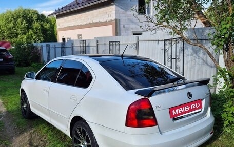 Skoda Octavia, 2012 год, 720 000 рублей, 4 фотография