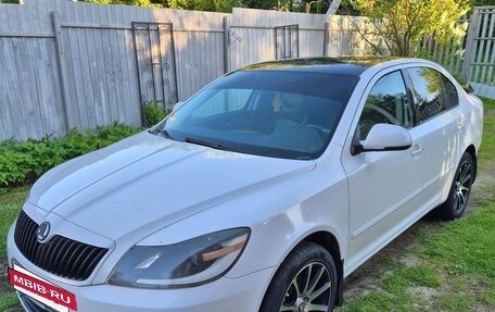 Skoda Octavia, 2012 год, 720 000 рублей, 17 фотография