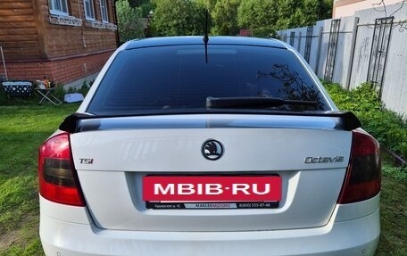 Skoda Octavia, 2012 год, 720 000 рублей, 5 фотография