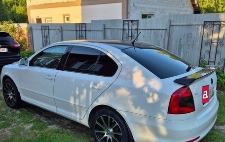 Skoda Octavia, 2012 год, 720 000 рублей, 14 фотография