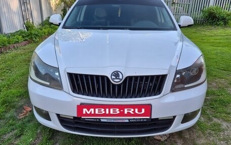 Skoda Octavia, 2012 год, 720 000 рублей, 10 фотография