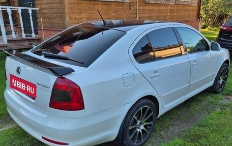 Skoda Octavia, 2012 год, 720 000 рублей, 15 фотография