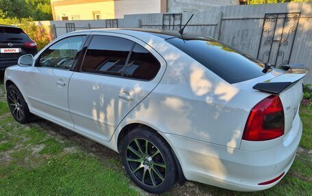 Skoda Octavia, 2012 год, 720 000 рублей, 19 фотография