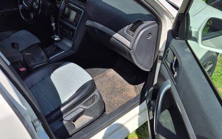Skoda Octavia, 2012 год, 720 000 рублей, 27 фотография