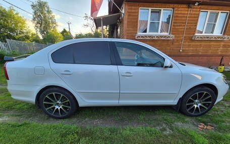 Skoda Octavia, 2012 год, 720 000 рублей, 22 фотография