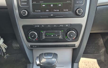 Skoda Octavia, 2012 год, 720 000 рублей, 26 фотография
