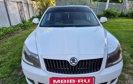 Skoda Octavia, 2012 год, 720 000 рублей, 24 фотография