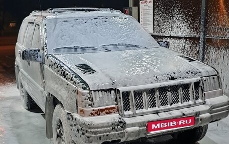 Jeep Grand Cherokee, 1998 год, 850 000 рублей, 3 фотография