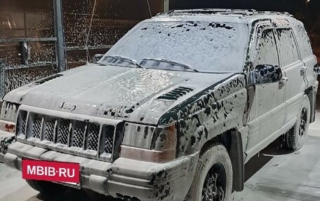 Jeep Grand Cherokee, 1998 год, 850 000 рублей, 2 фотография