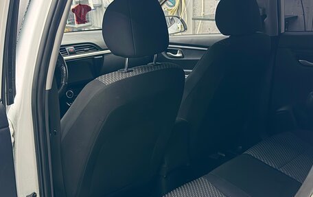 KIA Rio IV, 2020 год, 1 390 000 рублей, 7 фотография