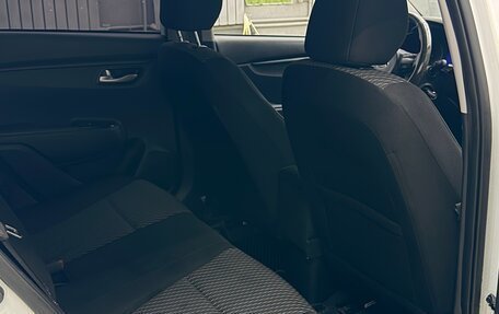 KIA Rio IV, 2020 год, 1 390 000 рублей, 6 фотография