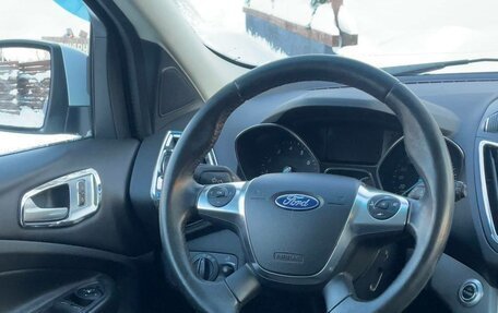 Ford Kuga III, 2013 год, 1 100 000 рублей, 9 фотография
