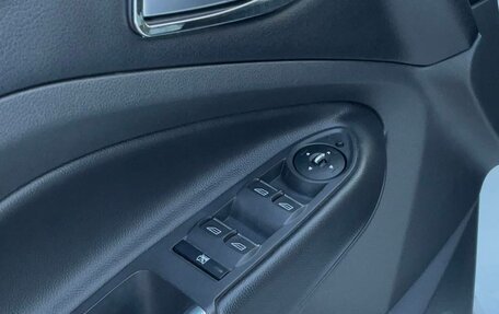 Ford Kuga III, 2013 год, 1 100 000 рублей, 17 фотография