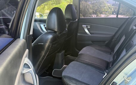 Nissan Primera III, 2006 год, 500 000 рублей, 11 фотография
