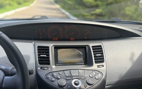Nissan Primera III, 2006 год, 500 000 рублей, 12 фотография