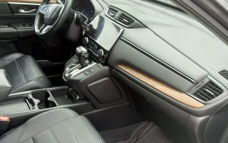 Honda CR-V IV, 2021 год, 3 600 000 рублей, 5 фотография