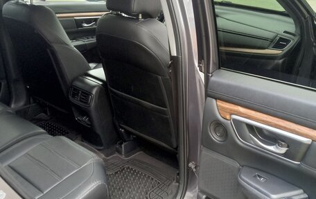 Honda CR-V IV, 2021 год, 3 600 000 рублей, 6 фотография