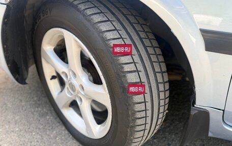 Nissan Primera III, 2006 год, 500 000 рублей, 14 фотография