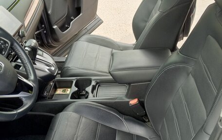 Honda CR-V IV, 2021 год, 3 600 000 рублей, 8 фотография