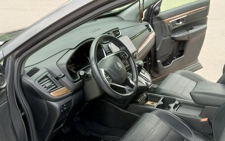 Honda CR-V IV, 2021 год, 3 600 000 рублей, 7 фотография