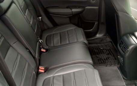 Honda CR-V IV, 2021 год, 3 600 000 рублей, 10 фотография