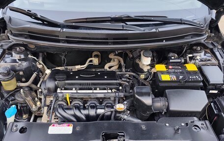 KIA Rio III рестайлинг, 2014 год, 800 000 рублей, 17 фотография