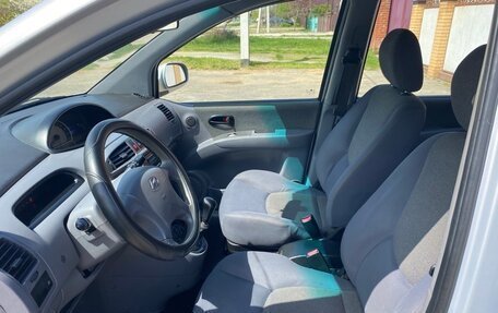 Hyundai Matrix I рестайлинг, 2005 год, 485 000 рублей, 17 фотография