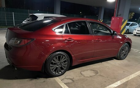 Mazda 6, 2008 год, 780 000 рублей, 2 фотография