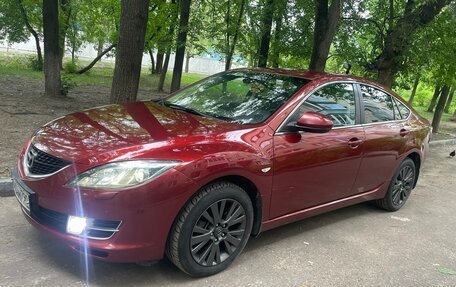 Mazda 6, 2008 год, 780 000 рублей, 5 фотография