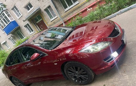 Mazda 6, 2008 год, 780 000 рублей, 3 фотография