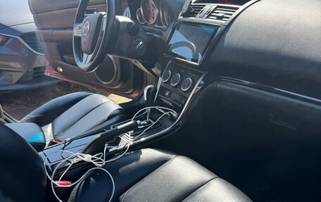 Mazda 6, 2008 год, 780 000 рублей, 10 фотография