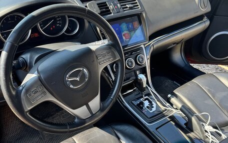 Mazda 6, 2008 год, 780 000 рублей, 7 фотография