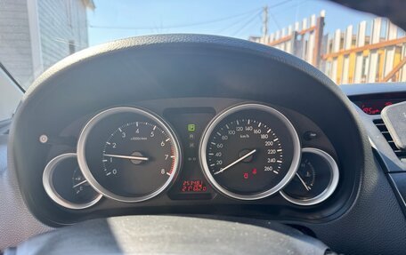 Mazda 6, 2008 год, 780 000 рублей, 13 фотография