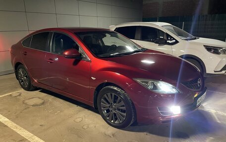 Mazda 6, 2008 год, 780 000 рублей, 6 фотография