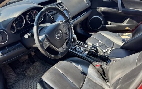 Mazda 6, 2008 год, 780 000 рублей, 12 фотография